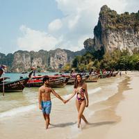 Отзыв от Агата - виза ДТВ